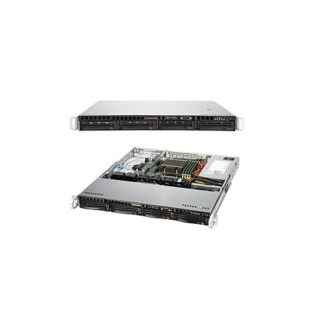 Supermicro Server, As-1012A-Mtf AS-1012A-MTF